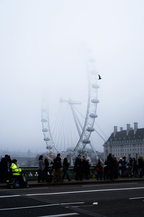 London Eye