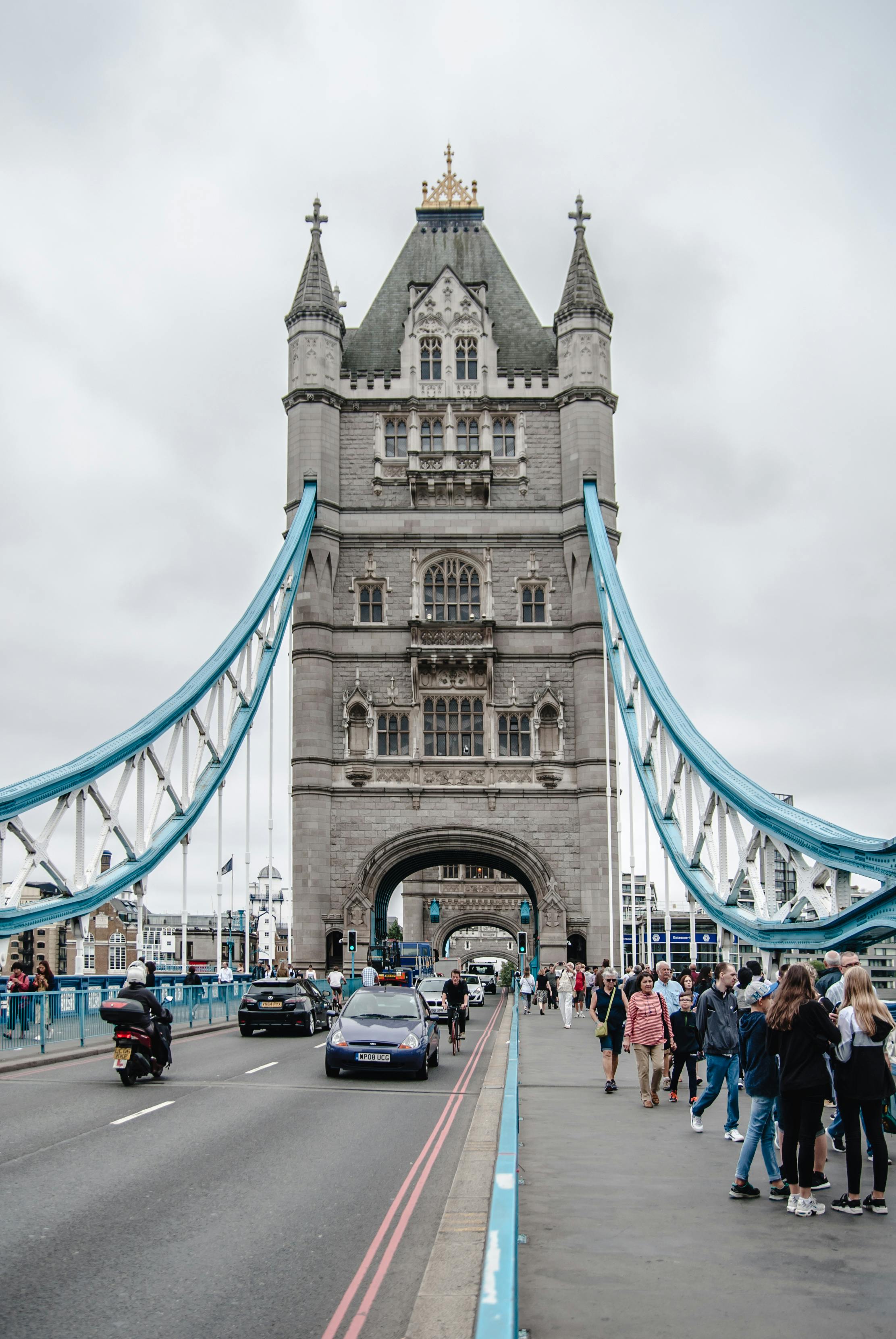 Tower Bridge